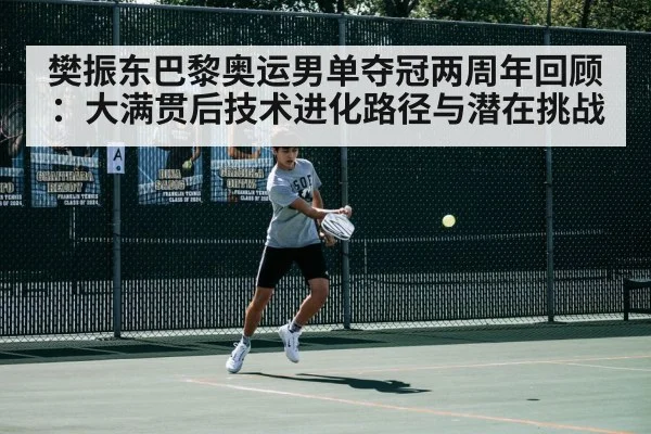 樊振东巴黎奥运男单夺冠两周年回顾：大满贯后技术进化路径与潜在挑战
